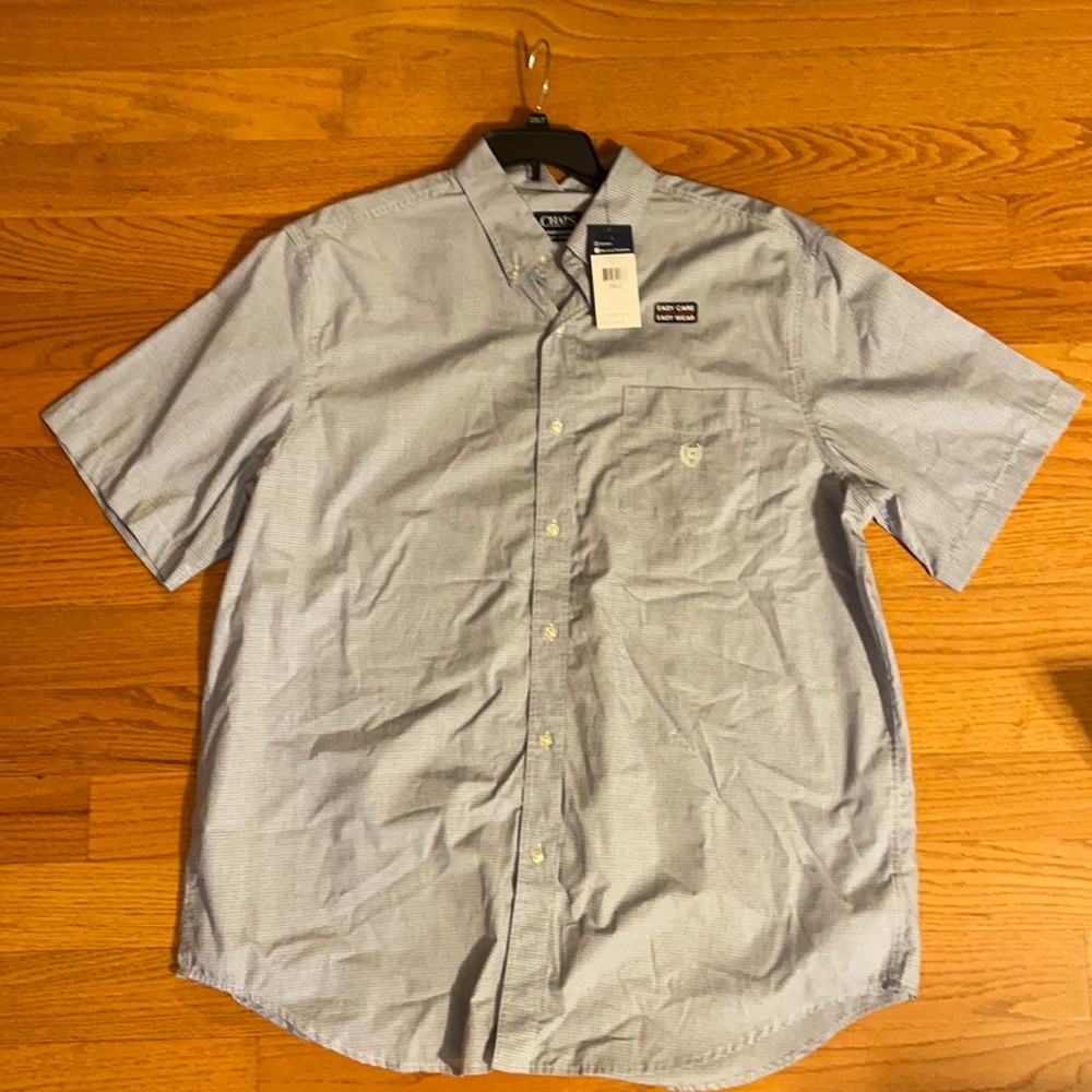 Men’s Chaps Shirt